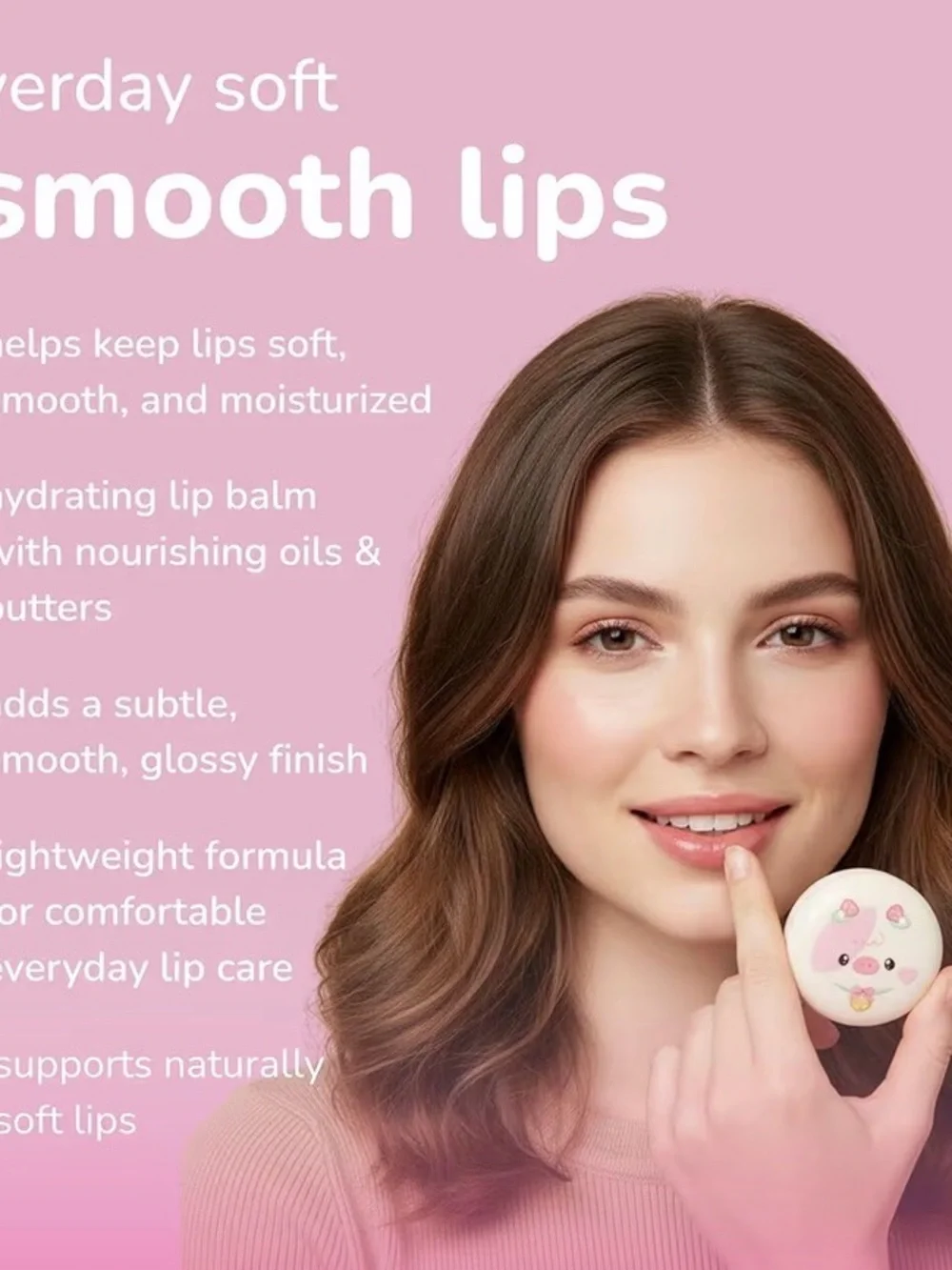 The Creme Shop rich lip